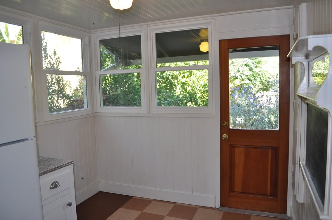 Sold in Midtown Sacramento! 1807 U St.