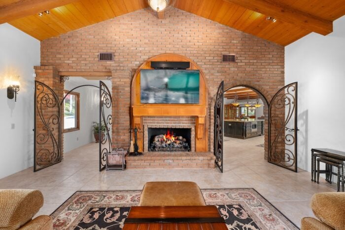 Rolling Hills Estates – Fallbrook