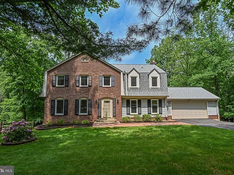 11120 Tattersall Trl