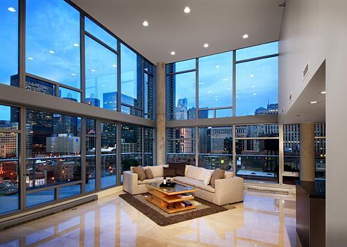 201 W Grand Ave, #PH7