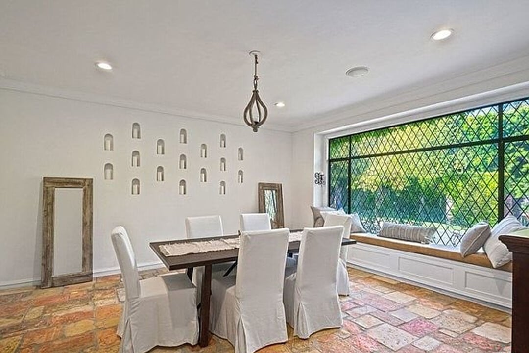 Ridge Opulent