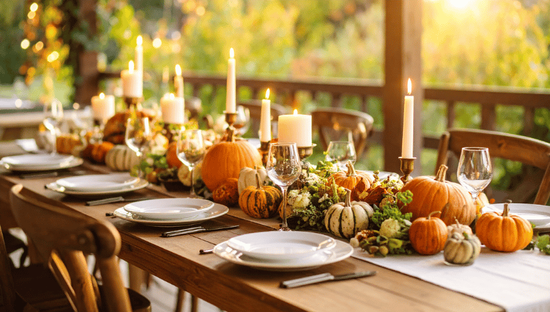Looking for a New Dish to Bring This Holiday Season
