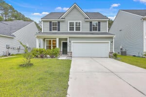 103 Caleb Court, Ladson, SC 29456