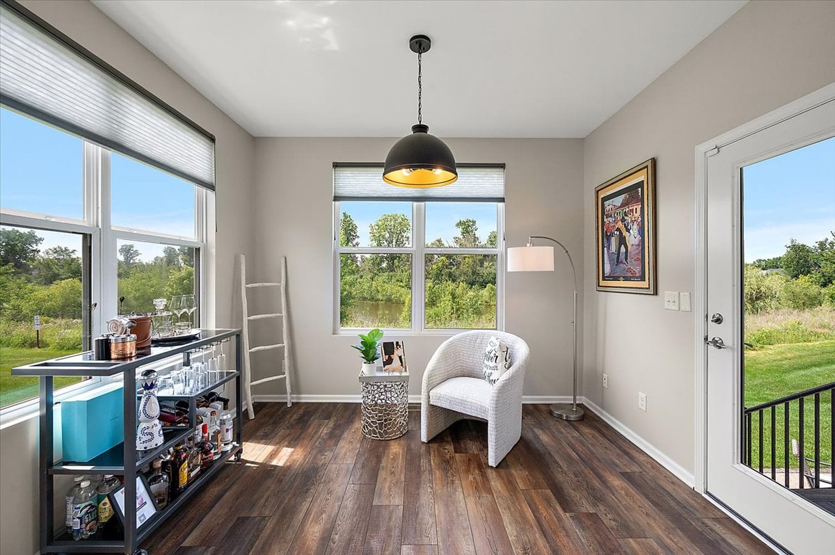 50026 Alden, Canton Township