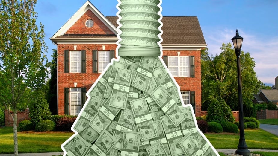 Revealed: How Much Money You Need To Be Considered Rich, by State