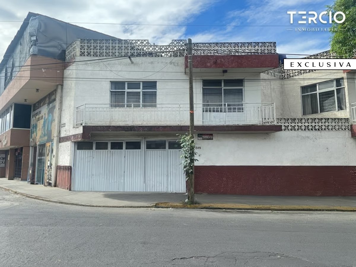 CASA EN VENTA JUÁREZ, ZAMORA, MICHOACÁN $1'940,000.00 MN