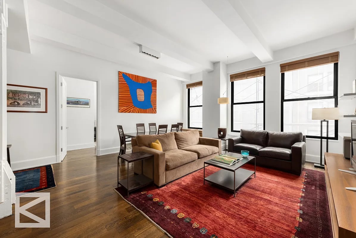 260 Park Ave S #9A