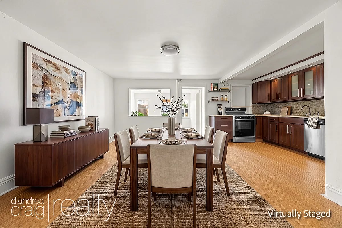 90 Second Street TOWNHOUSE