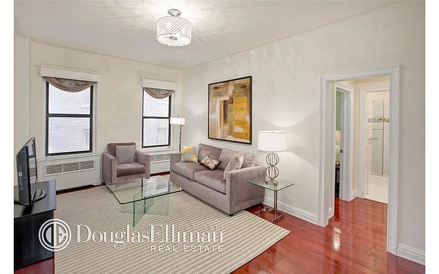 62 East 87th Street Unit: 2C