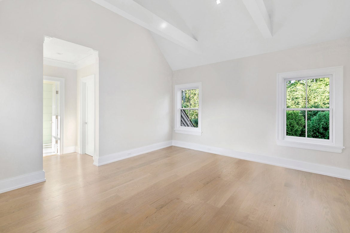 Newman Avenue, Bridgehampton