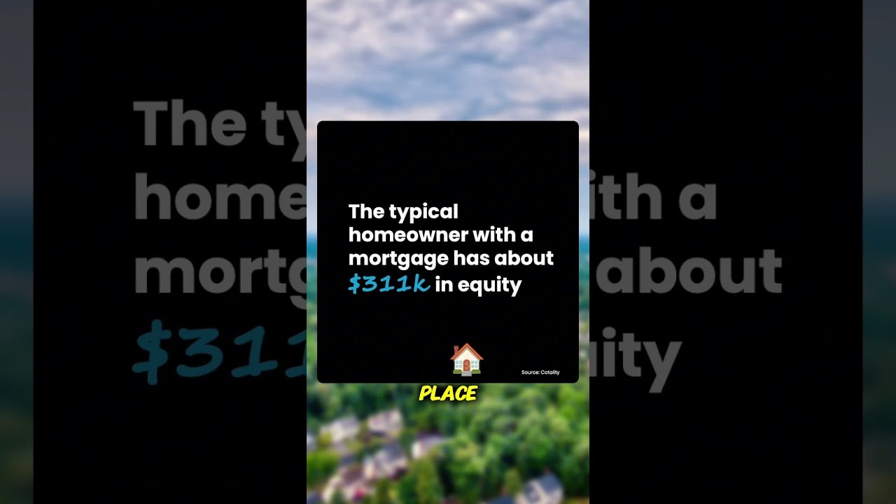 Current Homeowners: Before You Rule Out Moving, Read This.