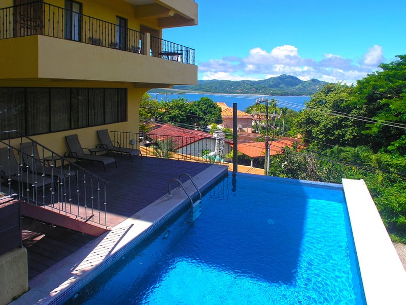 Presidential Suite #11 Playa Flamingo