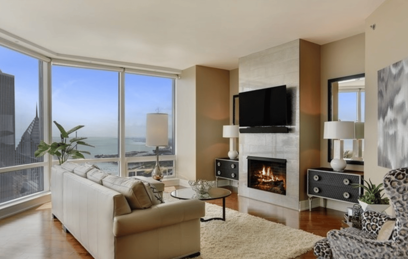 401 N Wabash Avenue, Unit 64G