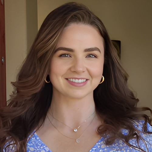 Emily Elizabeth Weidner
