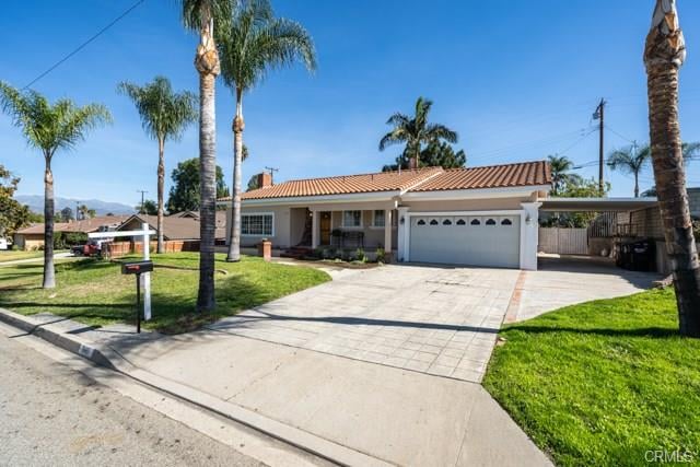 940 S Shasta Street, West Covina, CA 91791
