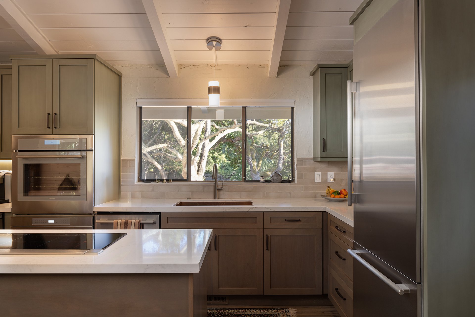 Private Carmel Valley Haven