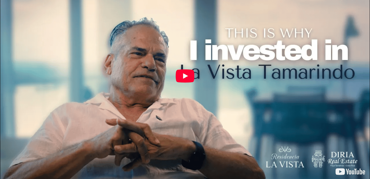 Gary, Owner at Residencia La Vista