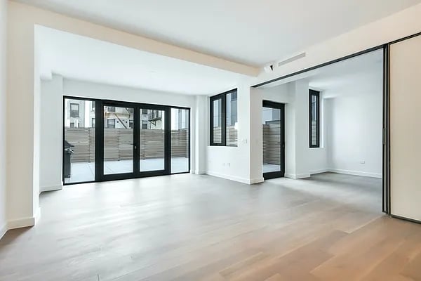 150 Rivington Street #2B