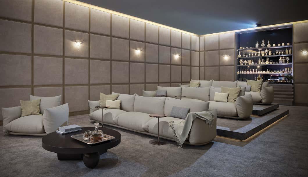 Baccarat Residences Miami