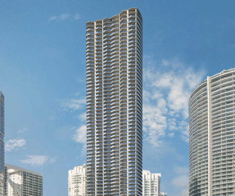 Baccarat Residences Miami