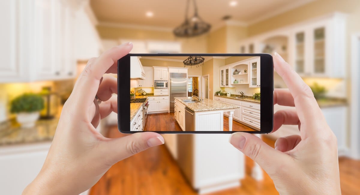 How To Create An Inviting Curb Appeal For Virtual Home Showings