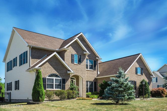 220 Sunnyside Dr