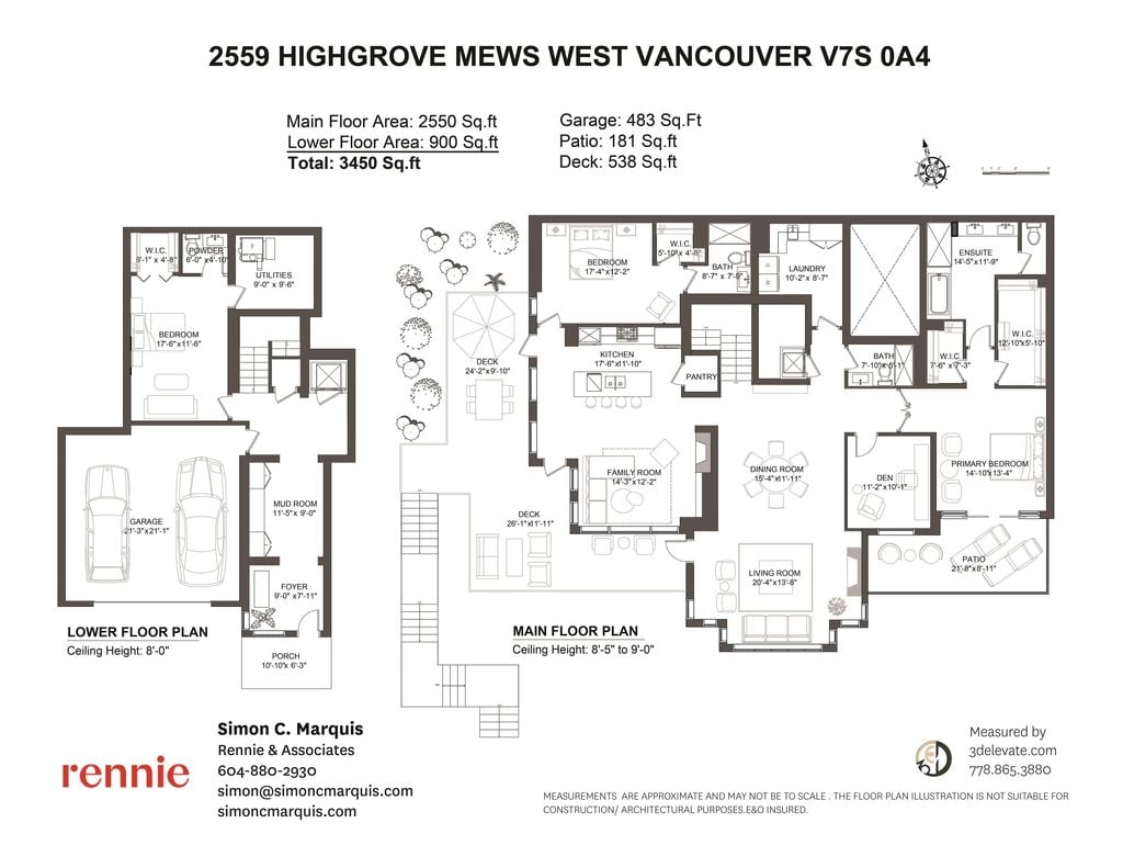 2559 Highgrove Mews