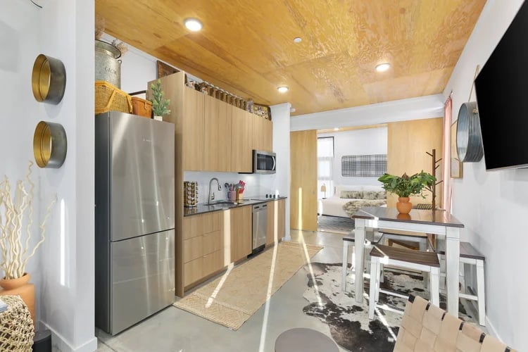 23732 NW Cliffe Pointe Road #1D