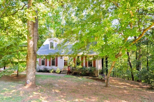 SOLD U SO!! 1010 Bouldercrest Court, Watkinsville, Georgia