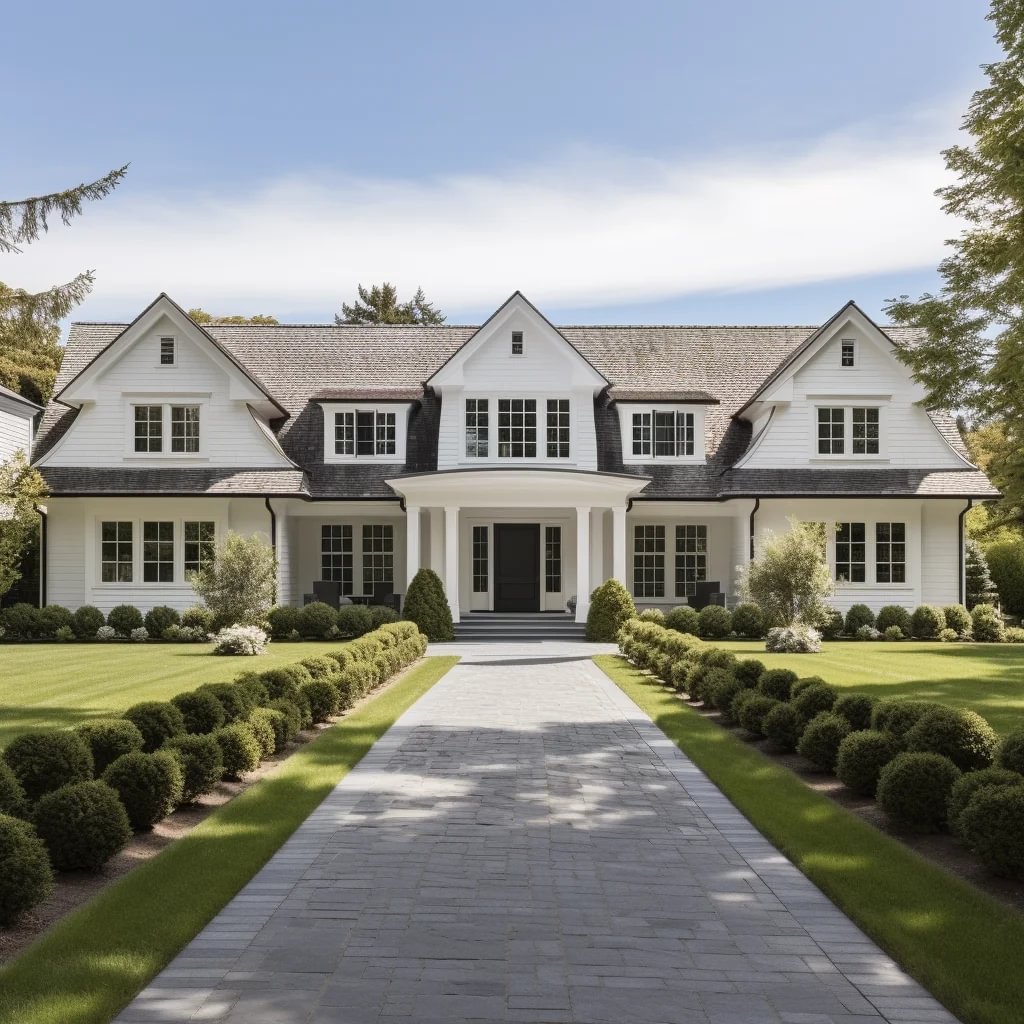Home Valuation