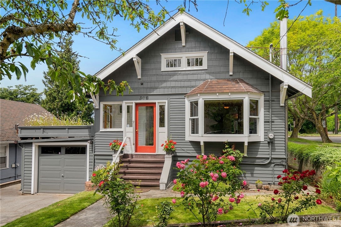 306 NW 52nd Street