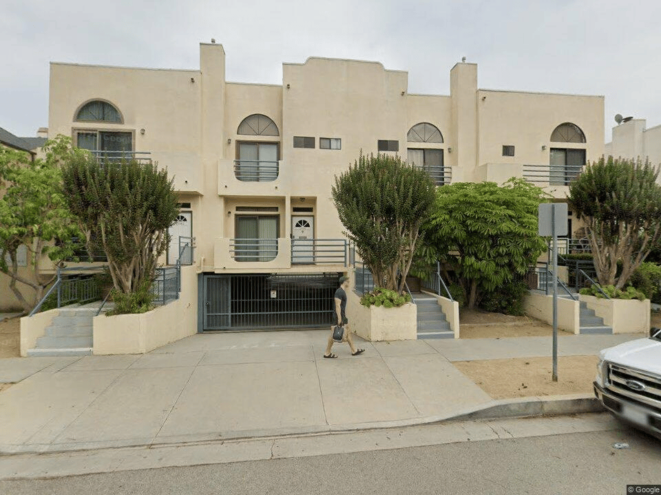 2540 S Centinela Ave #2