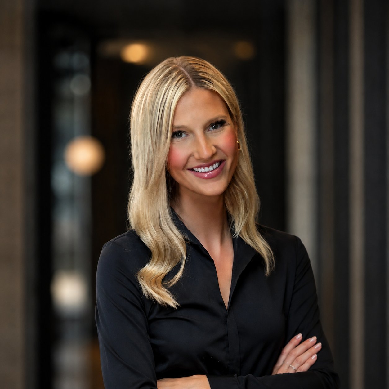 Erika Larson