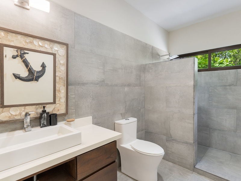 Casa Sunset | Resort-Style Entertainer’s Retreat with Pool in Hacienda Pinilla, Costa Rica