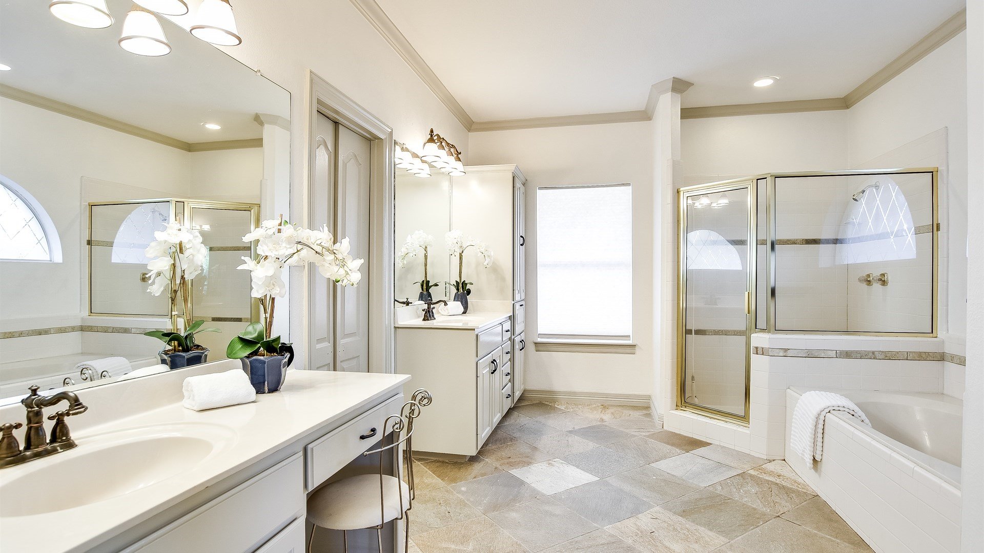 Davenport Remodel