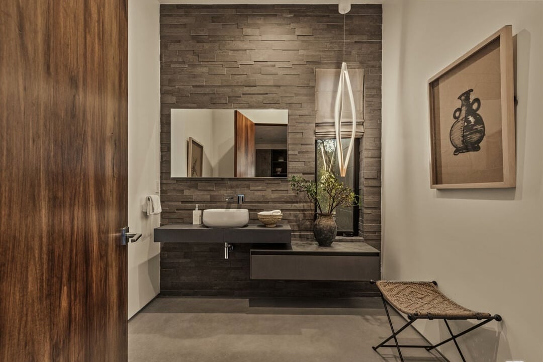 Aria Vista, Stradella Rd, 90077