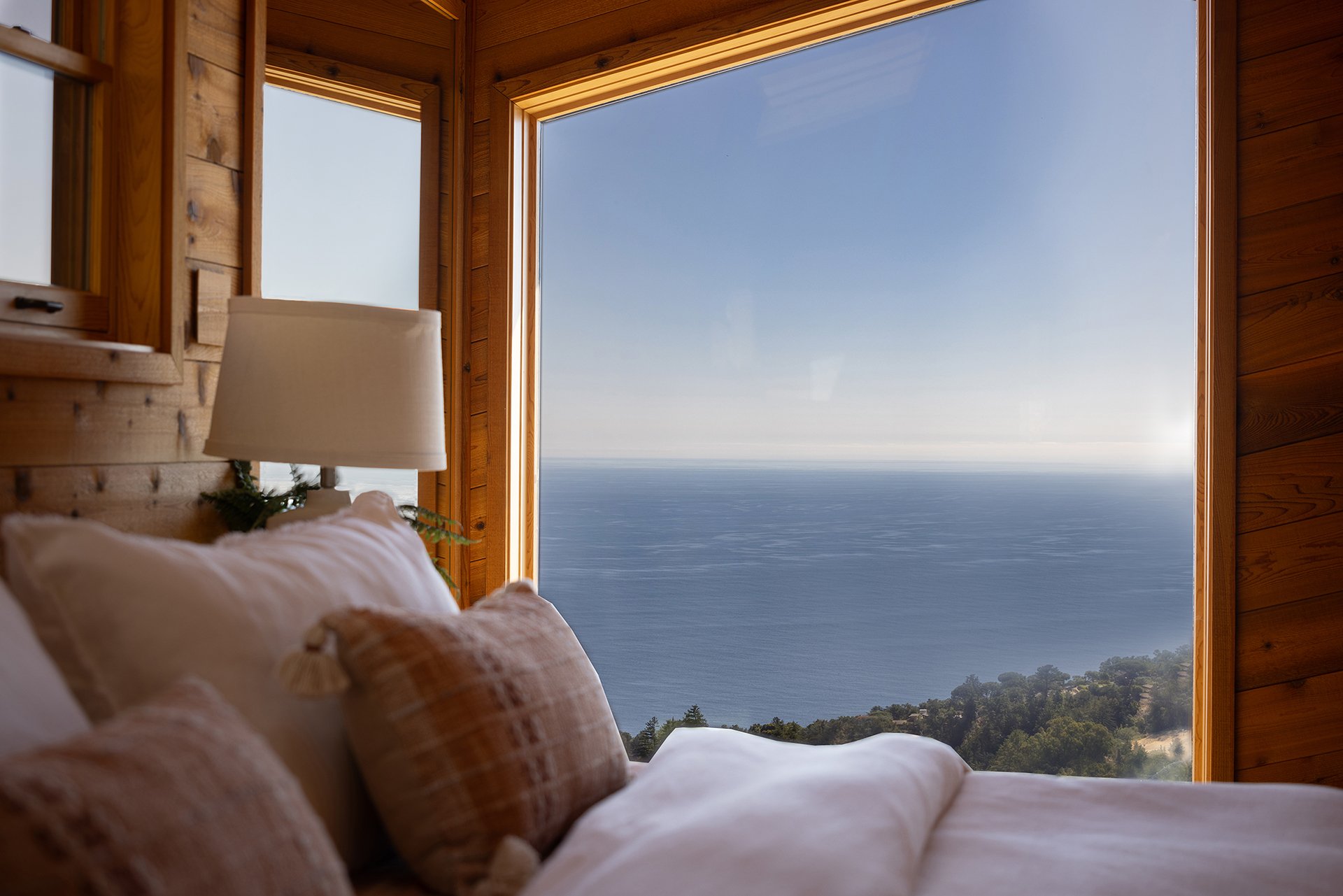 Big Sur Panorama - Luxury Rental