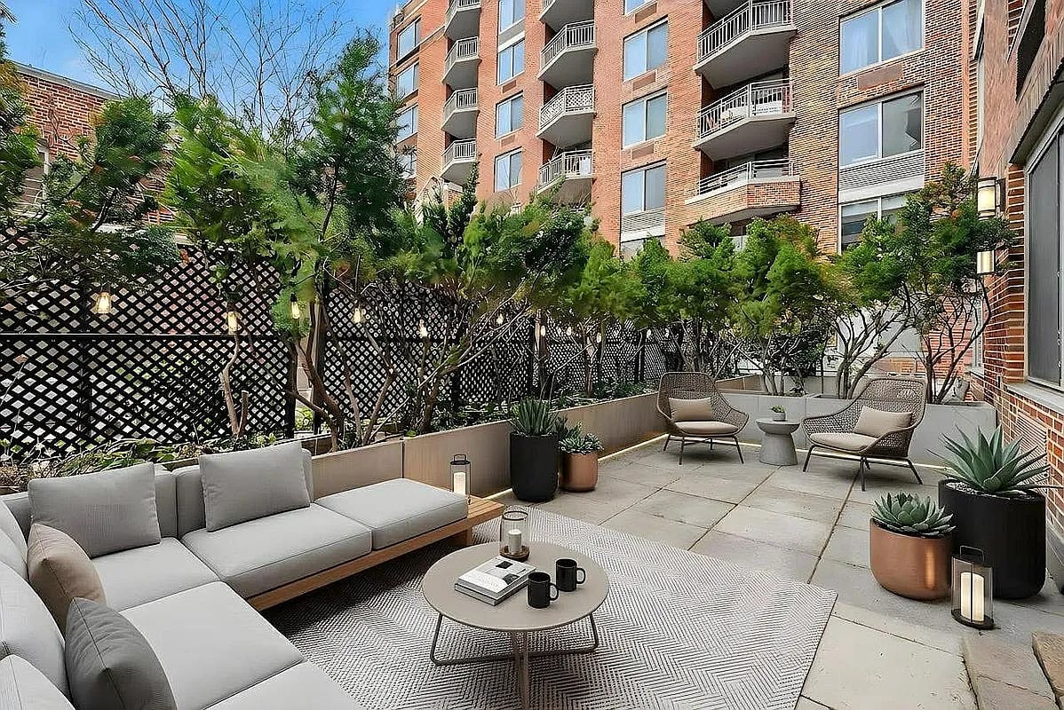 2 S End Avenue Apt. 2F