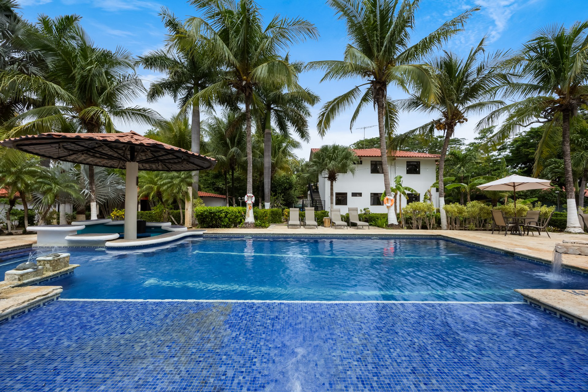 Drift Away Lodge , Playa Avellanas, Guanacaste