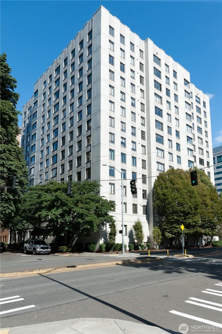 1105 Spring Street #505