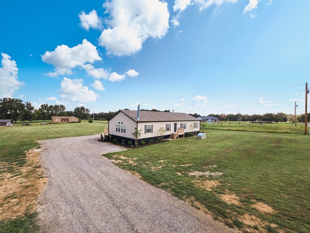 317 Dooley Rd