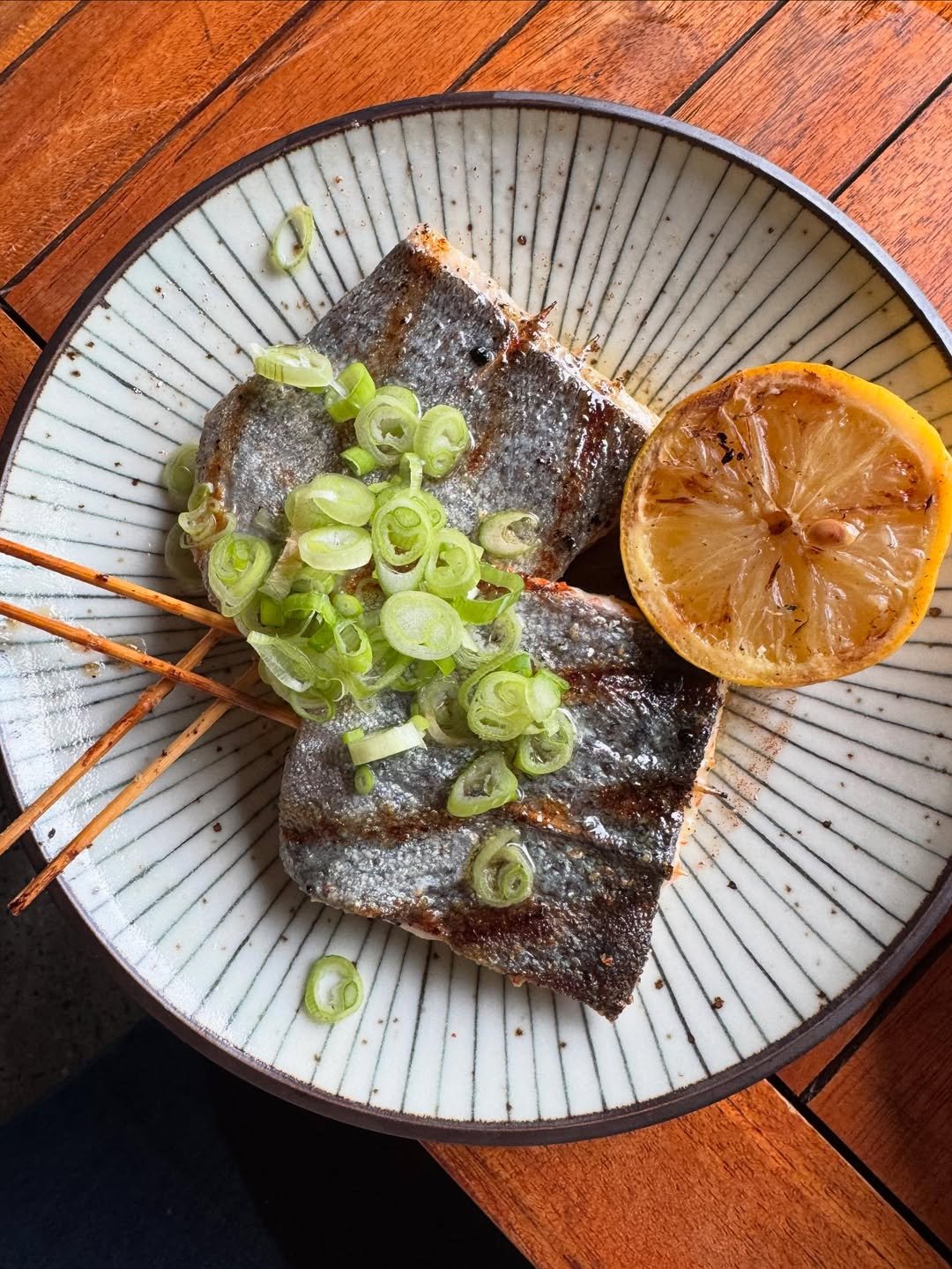 From Street Food to Riverfront Views: UKIAH Japanese Smokehouse Arrives