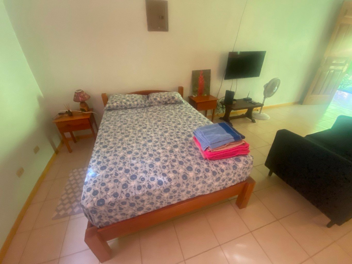 Turnkey Investment Property Near Playa Tortuga – Income-Generating Opportunity in Ojochal