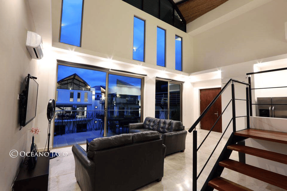 Oceano Boutique Condominiums & Hotel