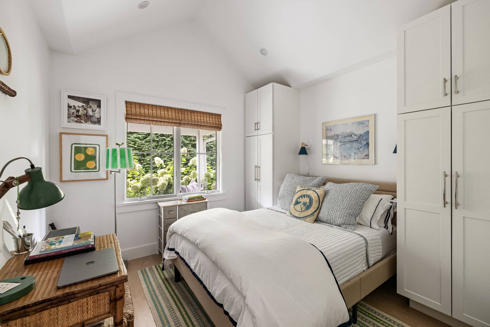 SERENE TWO COTTAGE COMPOUND