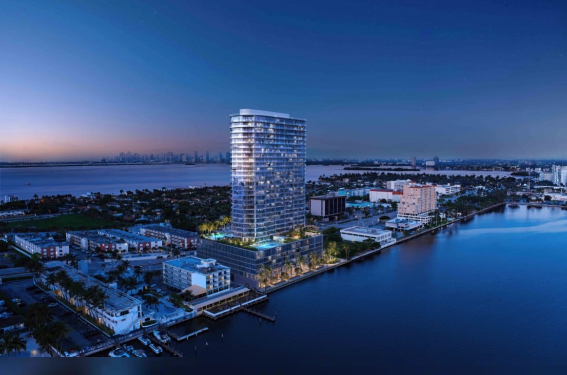 April 2025 | Continuum Company Begins Construction on New Branded Club and Private Residences