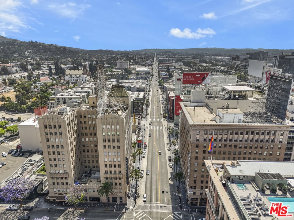 6253 Hollywood Blvd, #903