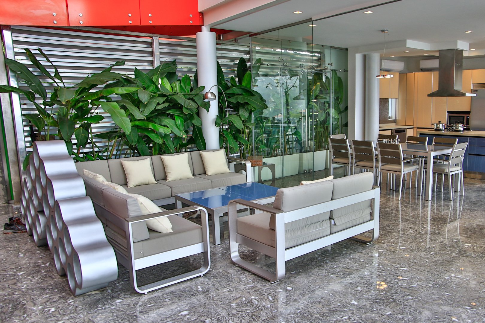 Malinche Palace | Premier Rental Property with Breathtaking Views