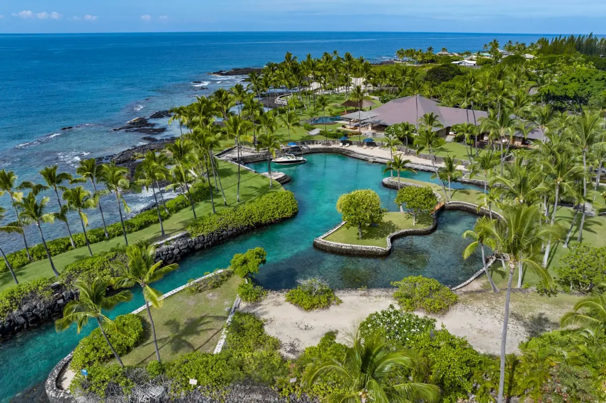 Sam Altman's Hawaii Home Jeff Miller Sotheby's