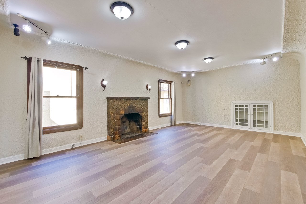 1,272 SF Office/Medical Bldg. For Sale in Willow Glen